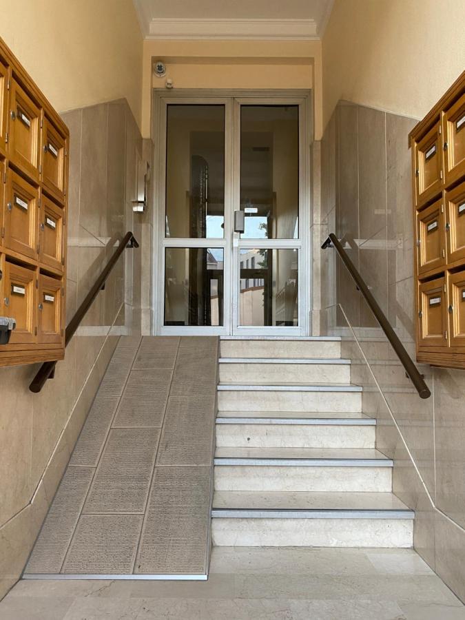 Le Jean Mace, 200M Gare, Clim. Appartement Grenoble Buitenkant foto